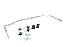Barra antirollio posteriore Whiteline 16 mm per BMW Serie 3 e M3 E30 — vista prodotto
