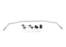 Barra antirollio posteriore Whiteline 16 mm per BMW Serie 3 e M3 E30 — dettaglio 2