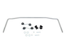 Barra antirollio posteriore Whiteline 16 mm per BMW Serie 3 e M3 E30 — dettaglio 3