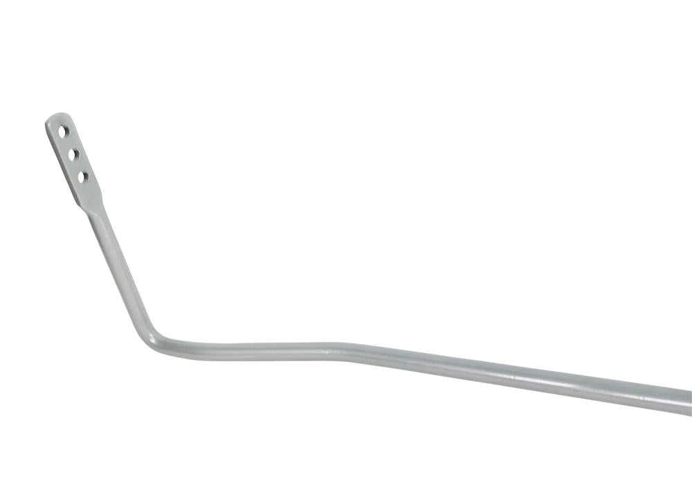 Barra antirollio posteriore Whiteline 16 mm per BMW Serie 3 e M3 E30 — dettaglio 4