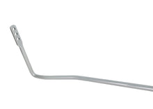 Barra antirollio posteriore Whiteline 16 mm per BMW Serie 3 e M3 E30 — dettaglio 4