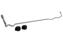 Barra antirollio posteriore Whiteline 16 mm per BMW Serie 3 E90 — vista prodotto