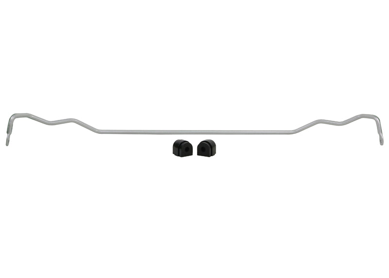 Barra antirollio posteriore Whiteline 16 mm per BMW Serie 3 E90 — dettaglio 2