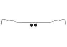 Barra antirollio posteriore Whiteline 16 mm per BMW Serie 3 E90 — dettaglio 2