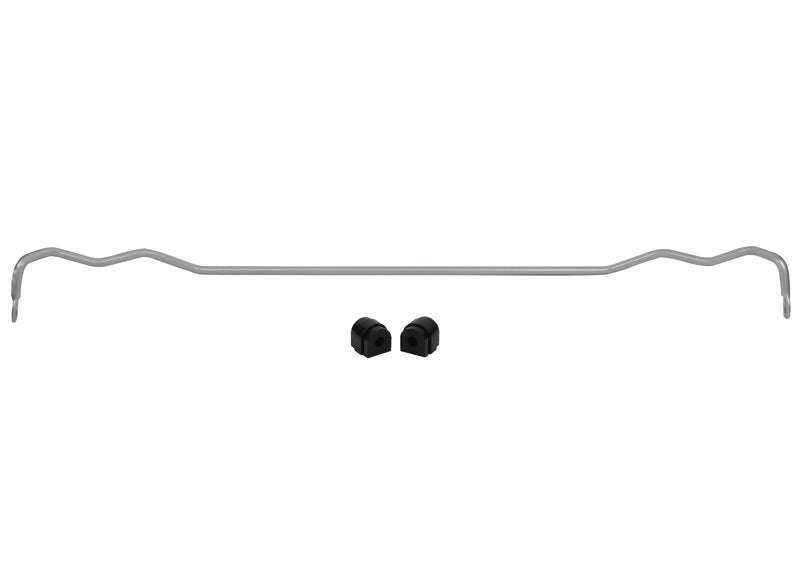 Barra antirollio posteriore Whiteline 16 mm per BMW Serie 3 E90 — dettaglio 3