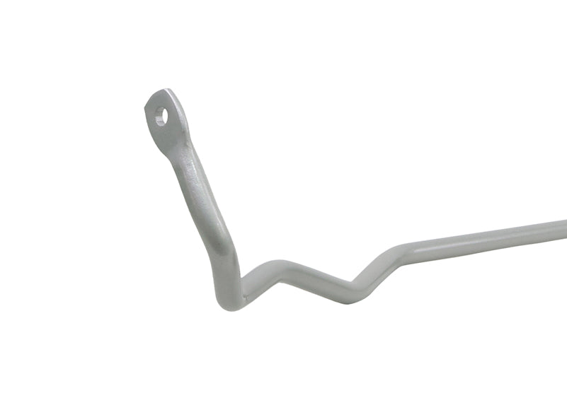 Barra antirollio posteriore Whiteline 16 mm per BMW Serie 3 E90 — dettaglio 4