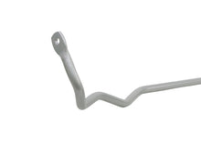Barra antirollio posteriore Whiteline 16 mm per BMW Serie 3 E90 — dettaglio 4