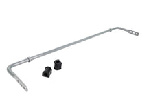 Barra antirollio posteriore Whiteline 16 mm per Mazda MX-5 NA/NB — vista prodotto