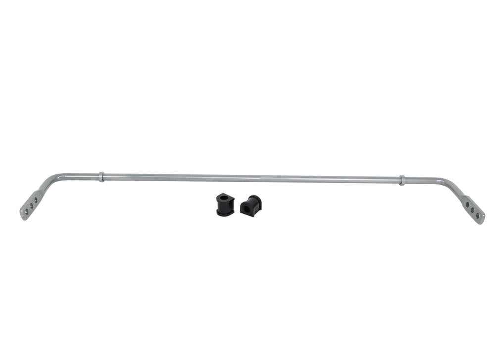 Barra antirollio posteriore Whiteline 16 mm per Mazda MX-5 NA/NB — dettaglio 2