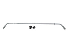 Barra antirollio posteriore Whiteline 16 mm per Mazda MX-5 NA/NB — dettaglio 2