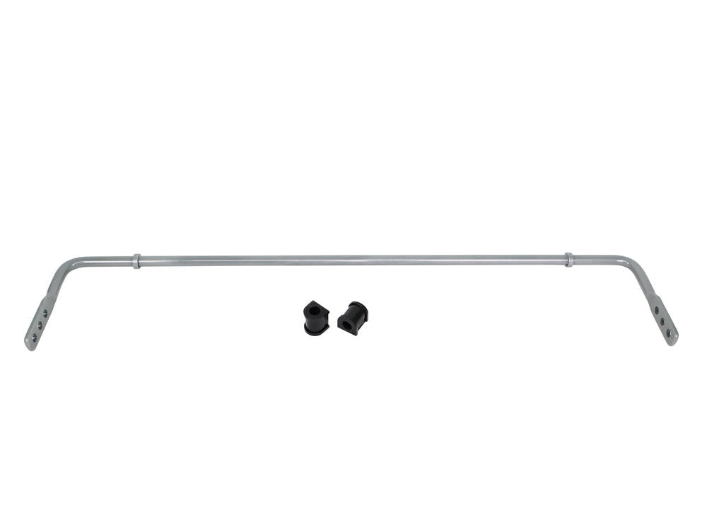 Barra antirollio posteriore Whiteline 16 mm per Mazda MX-5 NA/NB — dettaglio 3