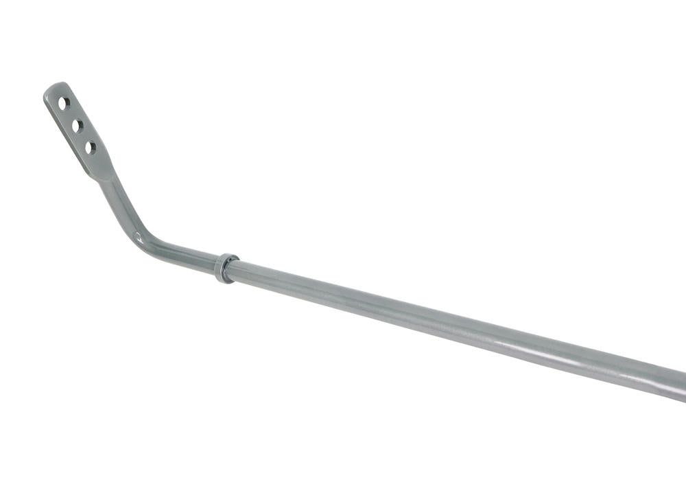 Barra antirollio posteriore Whiteline 16 mm per Mazda MX-5 NA/NB — dettaglio 4