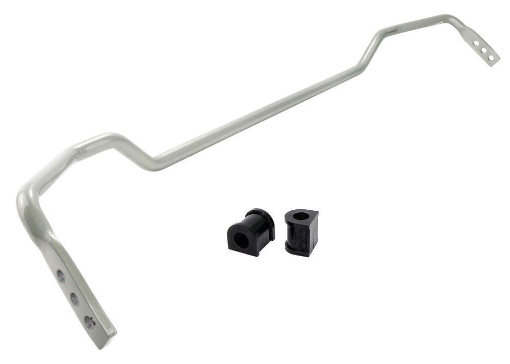 Barra antirollio posteriore Whiteline 16 mm per Mazda MX-5 NC — vista prodotto