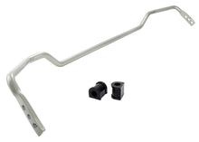 Barra antirollio posteriore Whiteline 16 mm per Mazda MX-5 NC — vista prodotto