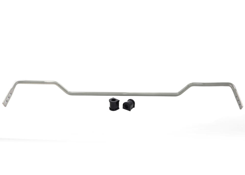 Barra antirollio posteriore Whiteline 16 mm per Mazda MX-5 NC — dettaglio 2