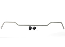 Barra antirollio posteriore Whiteline 16 mm per Mazda MX-5 NC — dettaglio 2