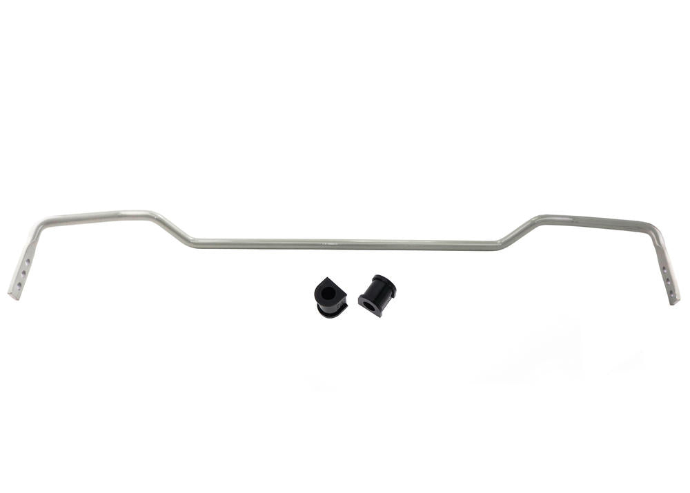 Barra antirollio posteriore Whiteline 16 mm per Mazda MX-5 NC — dettaglio 3