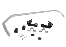 Barra antirollio posteriore Whiteline 16 mm per Mazda MX-5 ND e Abarth 124 Spider — vista prodotto