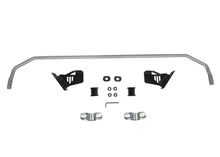 Barra antirollio posteriore Whiteline 16 mm per Mazda MX-5 ND e Abarth 124 Spider — dettaglio 3
