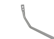 Barra antirollio posteriore Whiteline 16 mm per Mazda MX-5 ND e Abarth 124 Spider — dettaglio 4