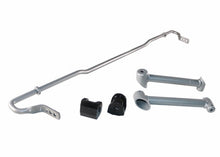 Barra antirollio posteriore Whiteline 16 mm per Subaru BRZ MK2 ZD8 — vista prodotto