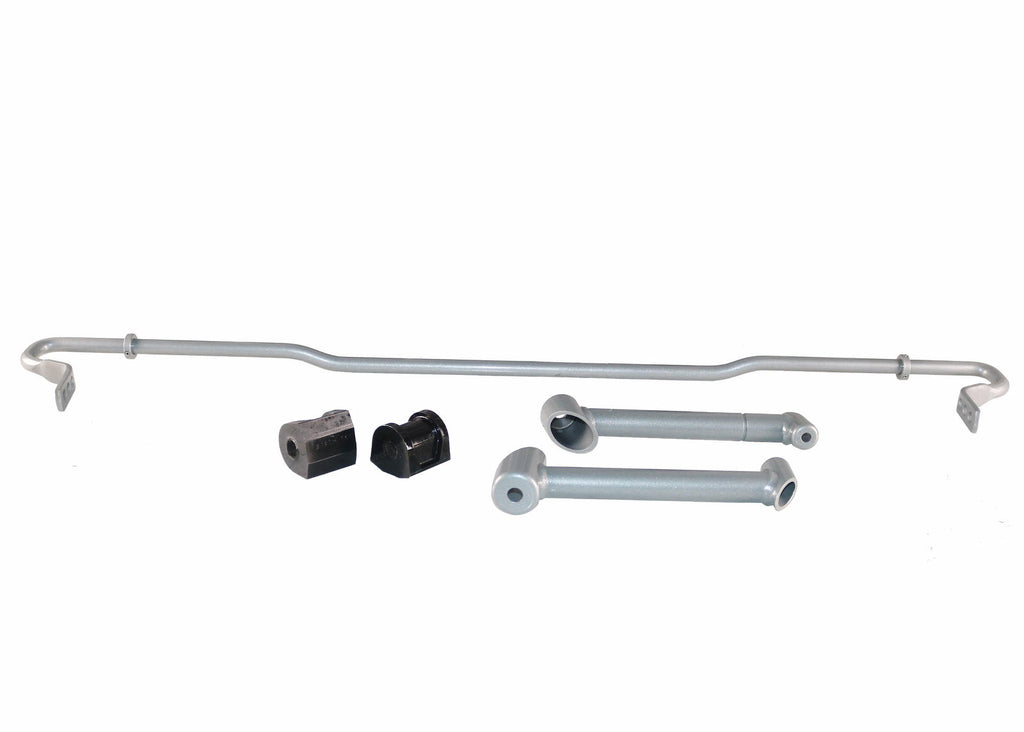 Barra antirollio posteriore Whiteline 16 mm per Subaru BRZ MK2 ZD8 — dettaglio 1