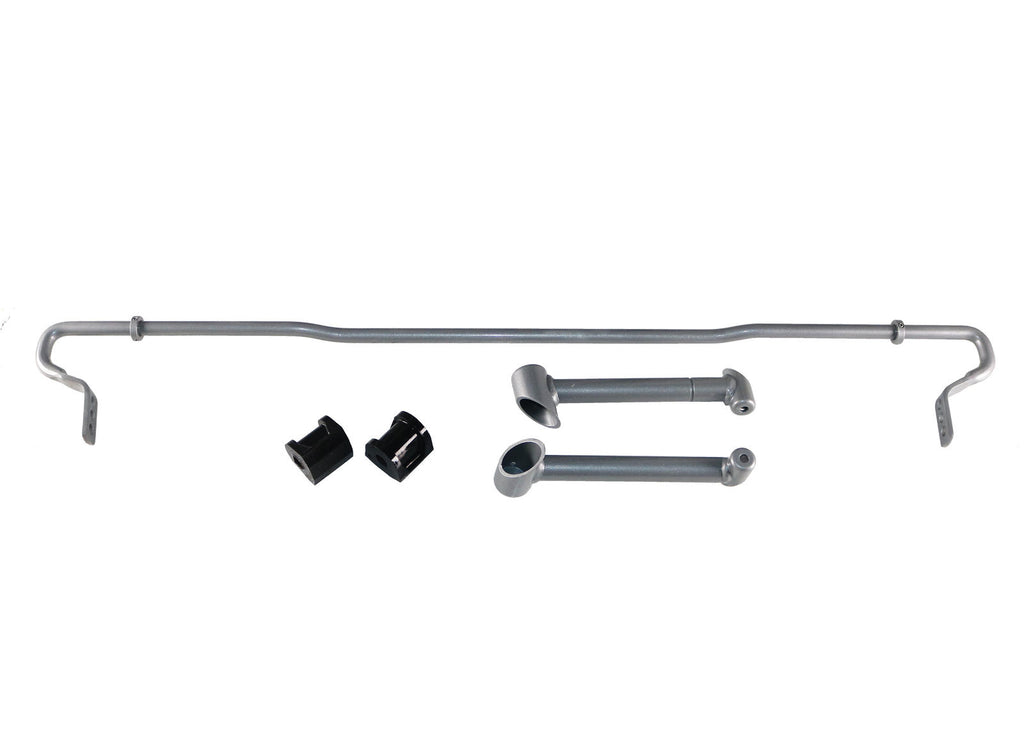 Barra antirollio posteriore Whiteline 16 mm per Subaru BRZ MK2 ZD8 — dettaglio 2