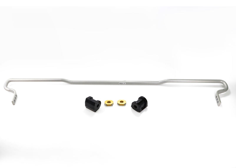 Barra antirollio posteriore Whiteline 16 mm per Subaru BRZ ZC6, Toyota GT86 e GR86 — dettaglio 3