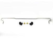 Barra antirollio posteriore Whiteline 16 mm per Subaru BRZ ZC6, Toyota GT86 e GR86 — dettaglio 3