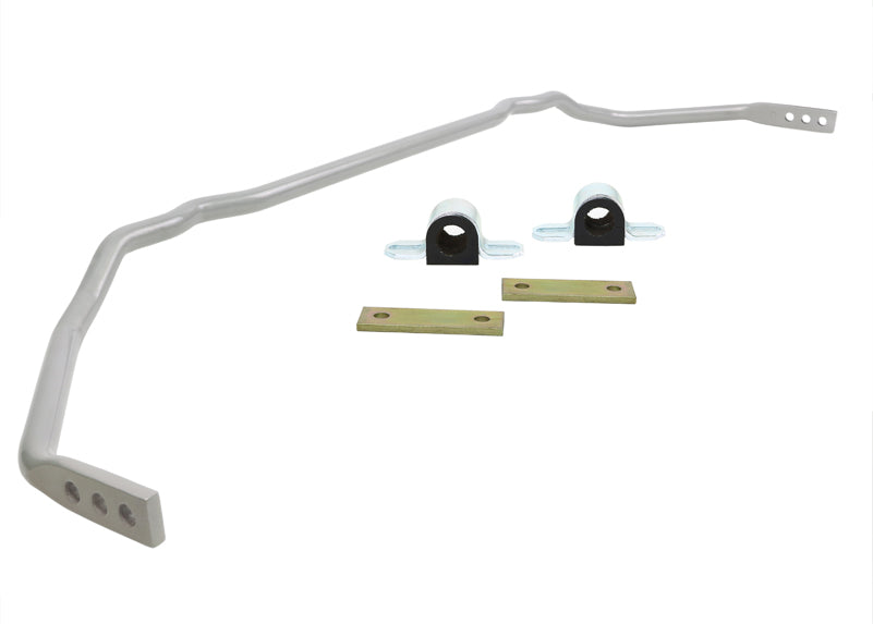 Barra antirollio posteriore Whiteline 18 mm per Audi 80 B4 — vista prodotto