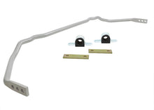 Barra antirollio posteriore Whiteline 18 mm per Audi 80 B4 — vista prodotto