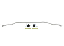 Barra antirollio posteriore Whiteline 18 mm per Audi 80 B4 — dettaglio 2