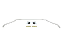 Barra antirollio posteriore Whiteline 18 mm per Audi 80 B4 — dettaglio 3