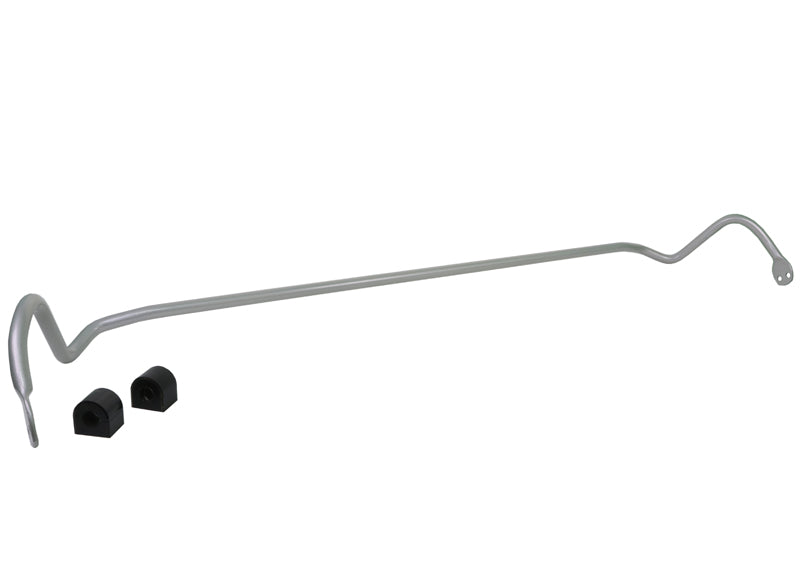 Barra antirollio posteriore Whiteline 18 mm per Chrysler 300C e Dodge Challenger/Charger — vista prodotto