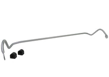 Barra antirollio posteriore Whiteline 18 mm per Chrysler 300C e Dodge Challenger/Charger — vista prodotto