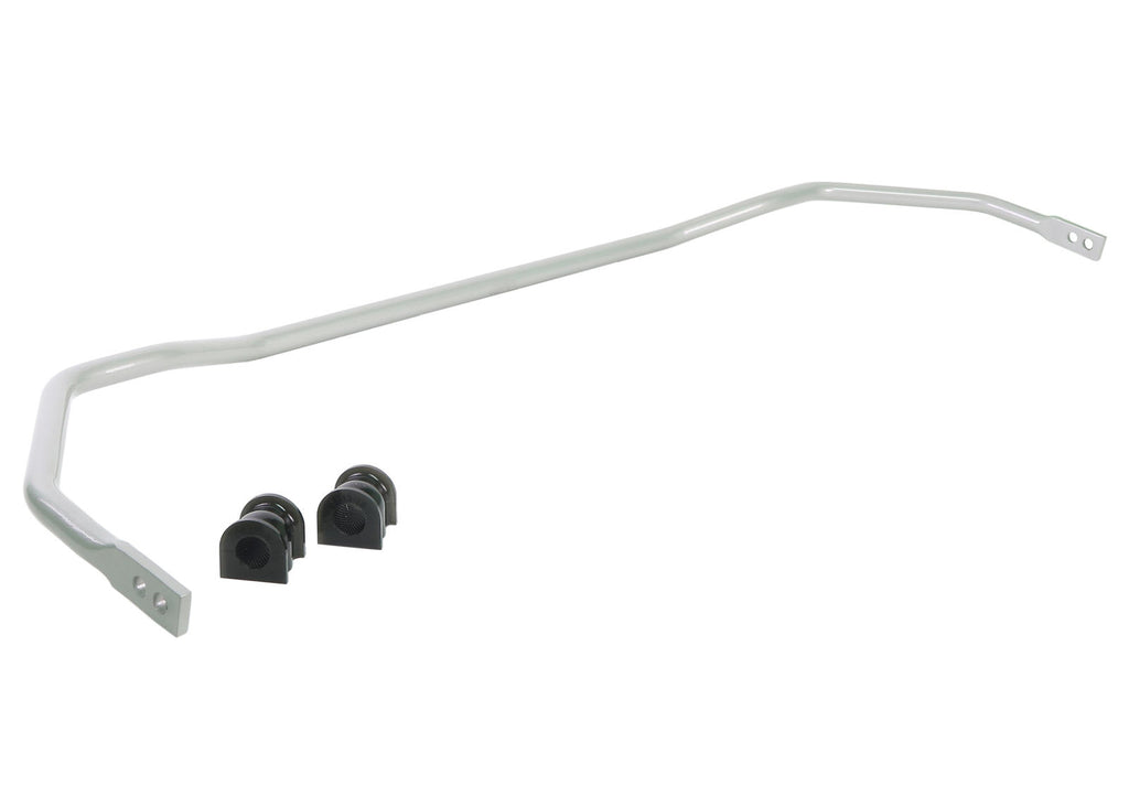 Barra antirollio posteriore Whiteline 18 mm per Honda Accord MK7 CL/CM — vista prodotto