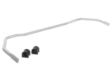 Barra antirollio posteriore Whiteline 18 mm per Honda Accord MK7 CL/CM — vista prodotto