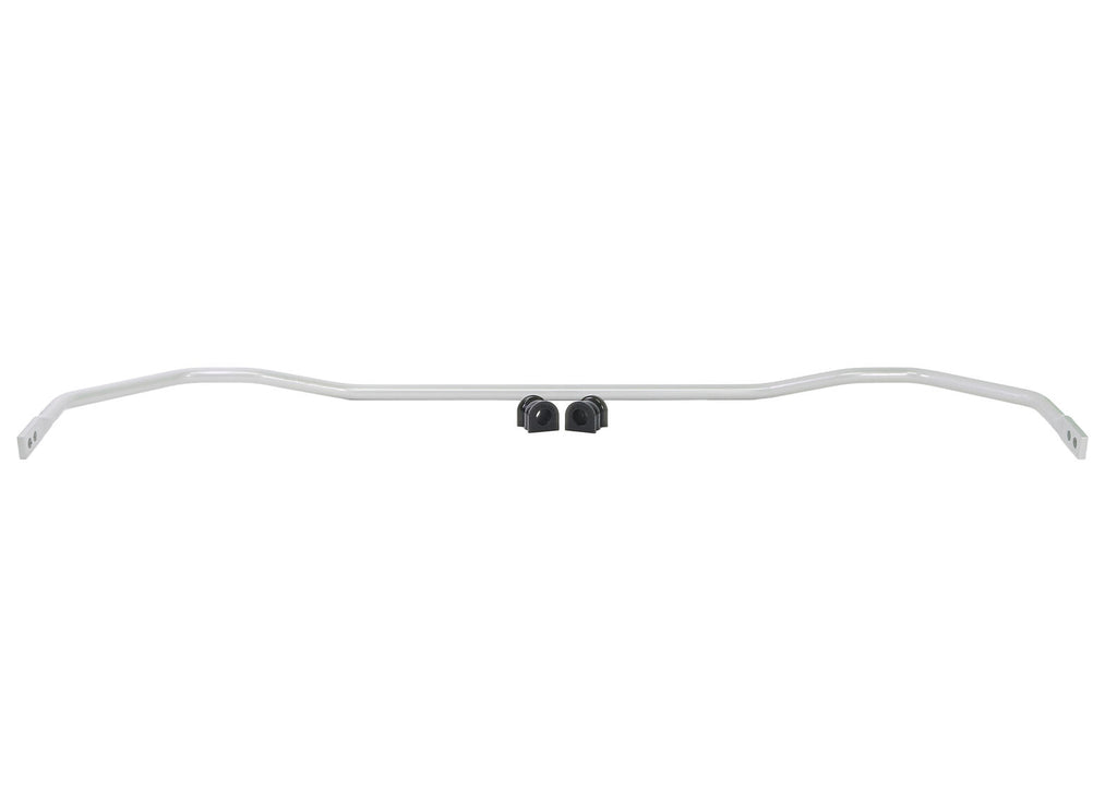 Barra antirollio posteriore Whiteline 18 mm per Honda Accord MK7 CL/CM — dettaglio 2