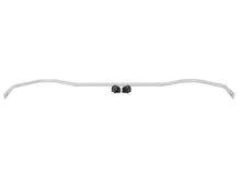 Barra antirollio posteriore Whiteline 18 mm per Honda Accord MK7 CL/CM — dettaglio 2