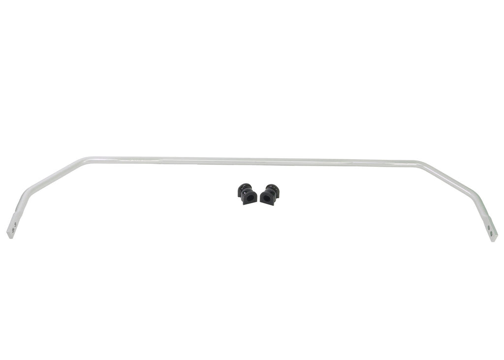 Barra antirollio posteriore Whiteline 18 mm per Honda Accord MK7 CL/CM — dettaglio 3