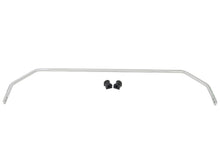 Barra antirollio posteriore Whiteline 18 mm per Honda Accord MK7 CL/CM — dettaglio 3