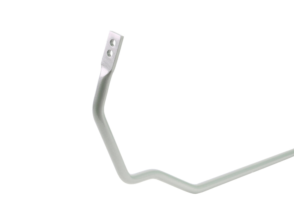 Barra antirollio posteriore Whiteline 18 mm per Honda Accord MK7 CL/CM — dettaglio 4