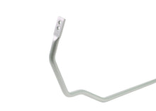 Barra antirollio posteriore Whiteline 18 mm per Honda Accord MK7 CL/CM — dettaglio 4
