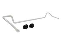 Barra antirollio posteriore Whiteline 18 mm per Hyundai Excel X3 — vista prodotto