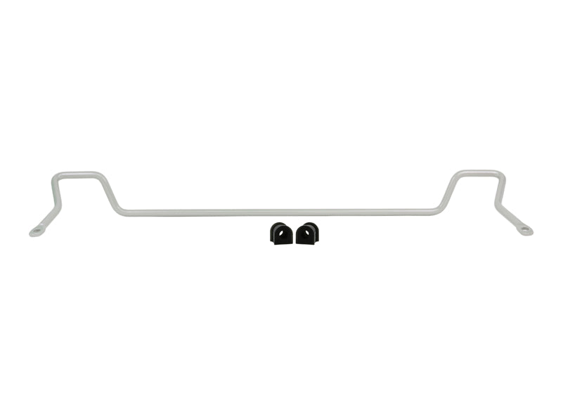 Barra antirollio posteriore Whiteline 18 mm per Hyundai Excel X3 — dettaglio 2