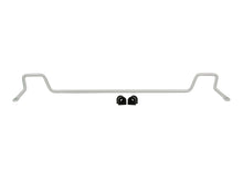 Barra antirollio posteriore Whiteline 18 mm per Hyundai Excel X3 — dettaglio 2