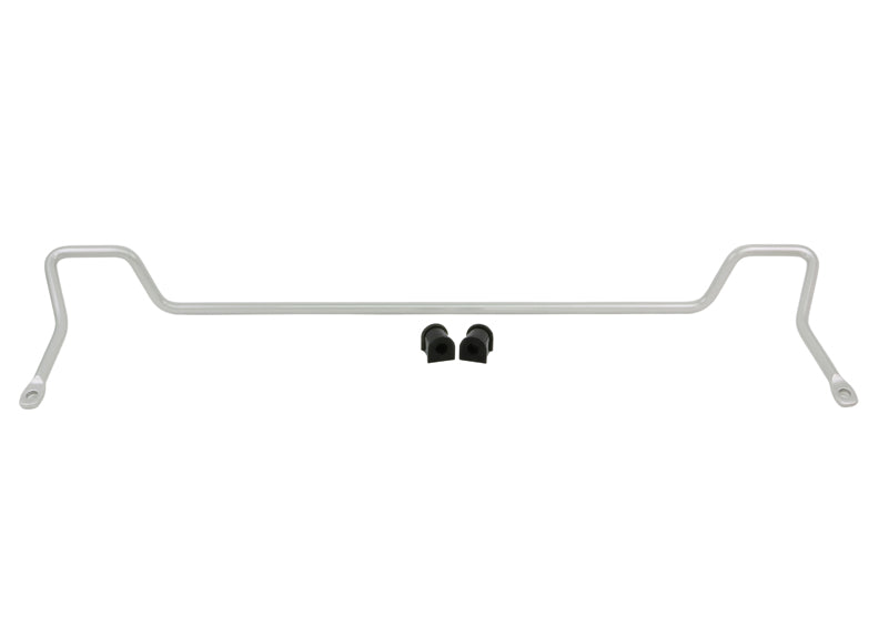 Barra antirollio posteriore Whiteline 18 mm per Hyundai Excel X3 — dettaglio 3