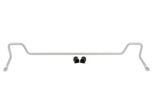 Barra antirollio posteriore Whiteline 18 mm per Hyundai Excel X3 — dettaglio 3