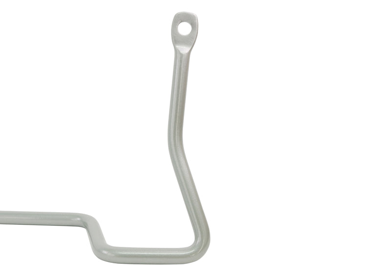Barra antirollio posteriore Whiteline 18 mm per Hyundai Excel X3 — dettaglio 4