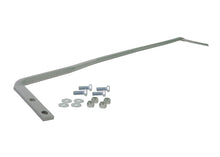 Barra antirollio posteriore Whiteline 18 mm per Hyundai i30 GD e Veloster FS — vista prodotto